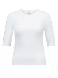 DRYKORN | T-Shirt  SELAY 10 | weiss