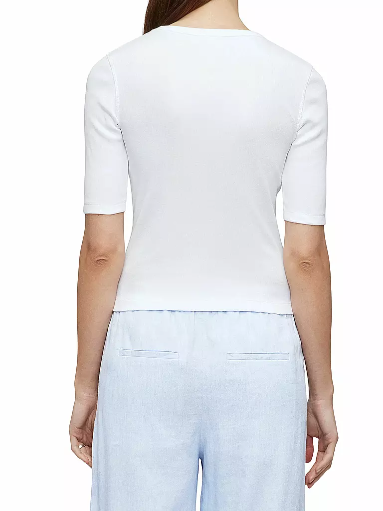 DRYKORN | T-Shirt  SELAY 10 | schwarz