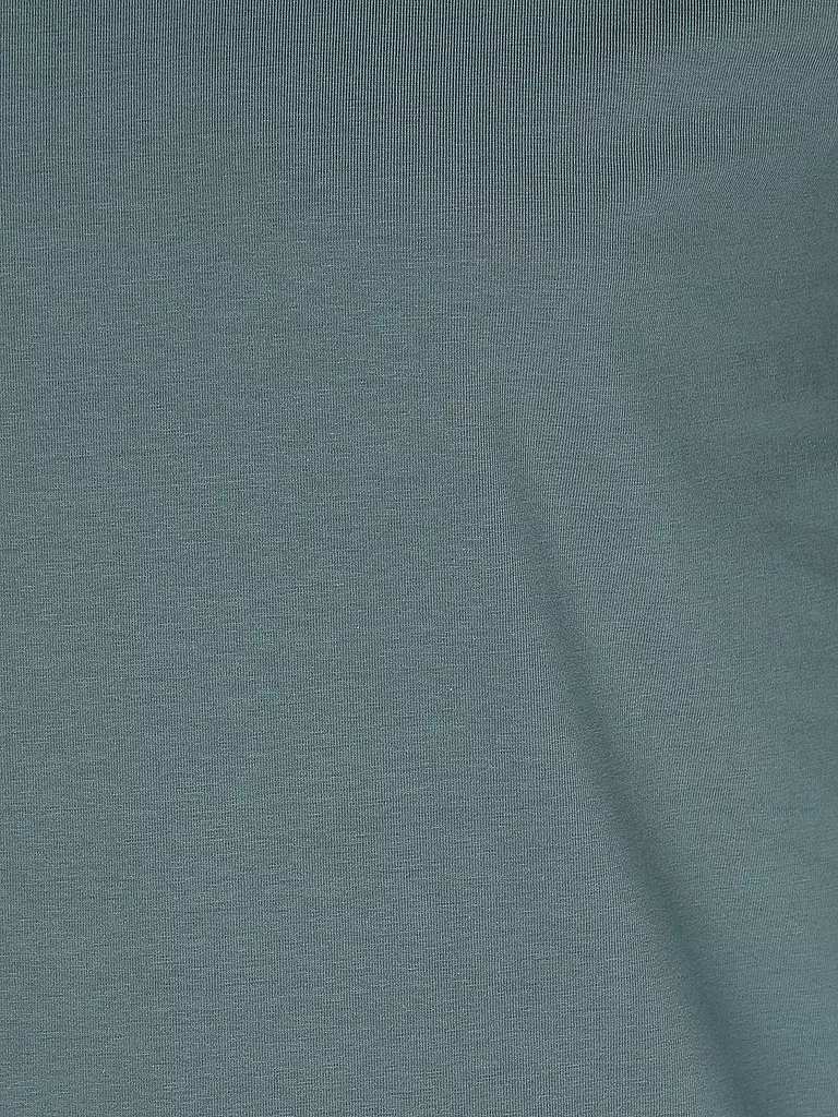 DRYKORN | T-Shirt  | petrol