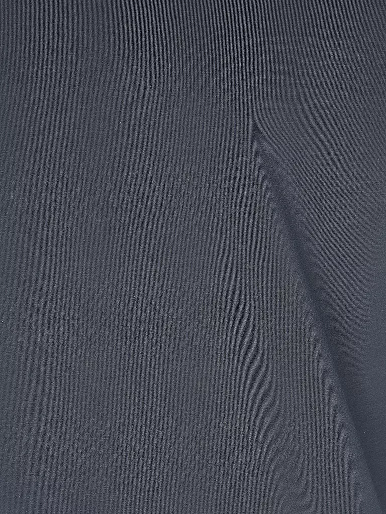 DRYKORN | T-Shirt  | blau