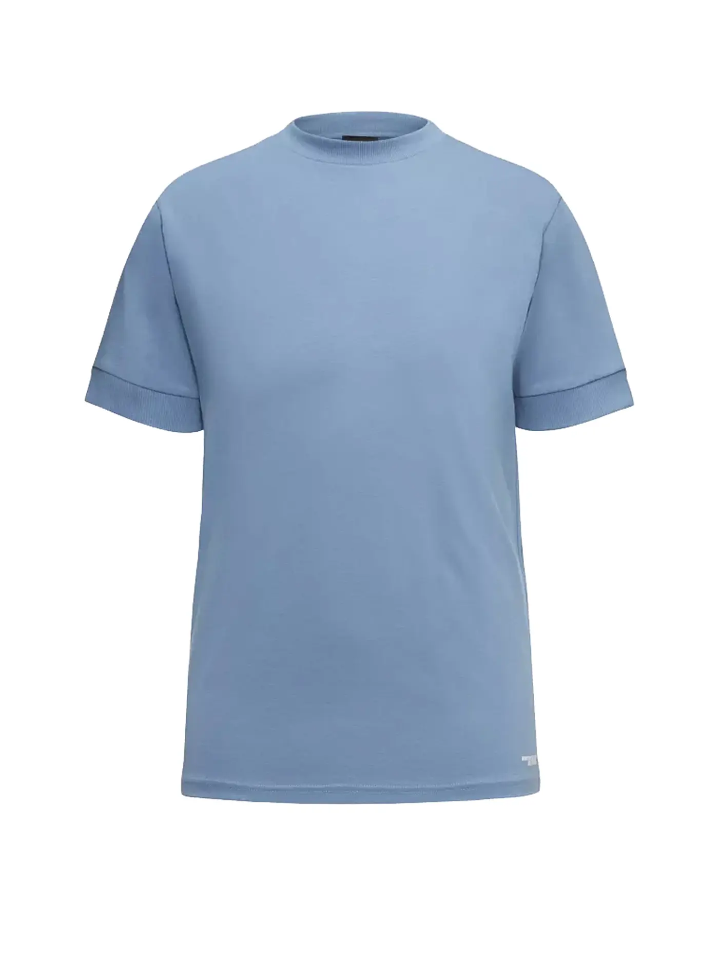 DRYKORN | T-Shirt ANTON 10 | blau