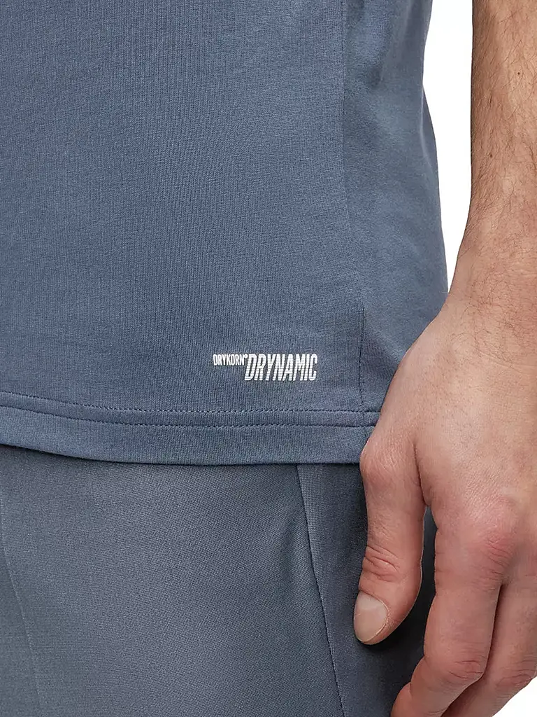 DRYKORN | T-Shirt ANTON 10 | 