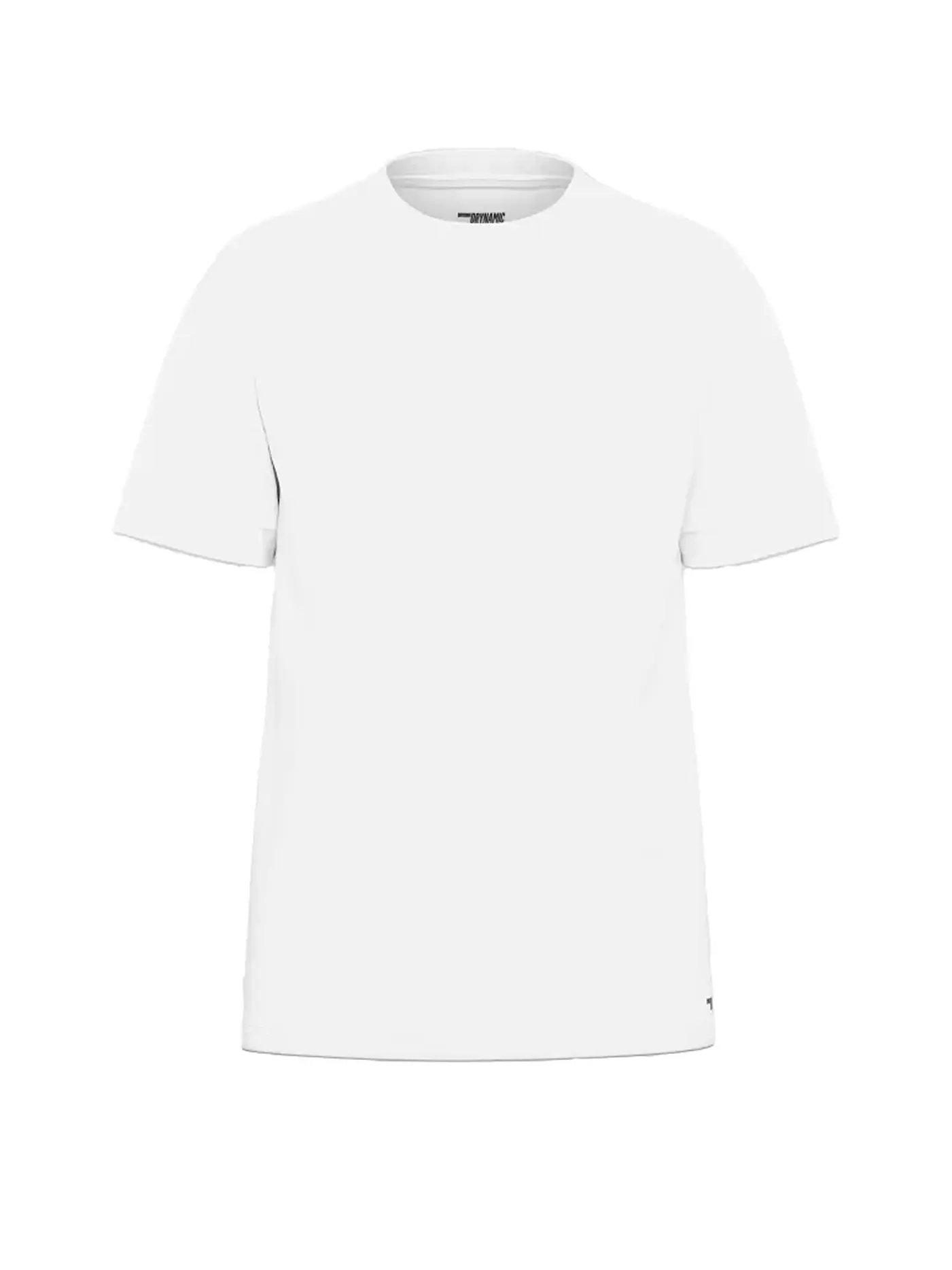 DRYKORN | T-Shirt ANTON 88 | weiss