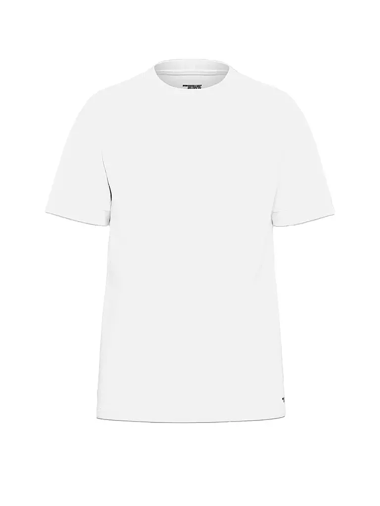 DRYKORN | T-Shirt ANTON 88 | weiss