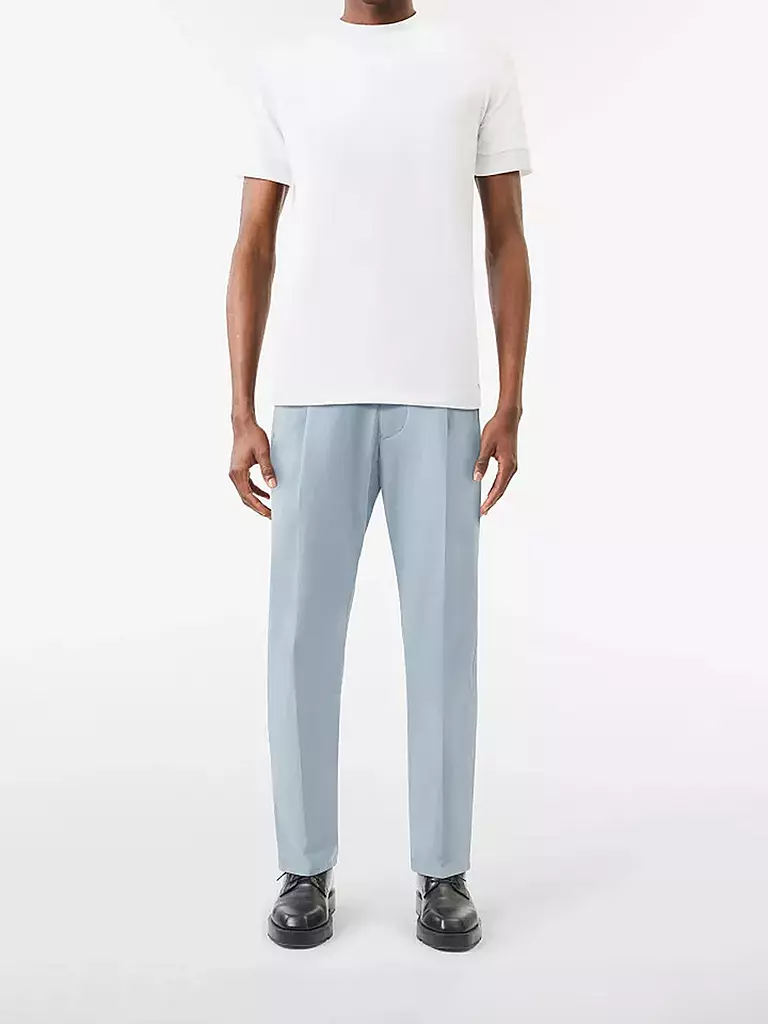 DRYKORN | T-Shirt ANTON 88 | weiss