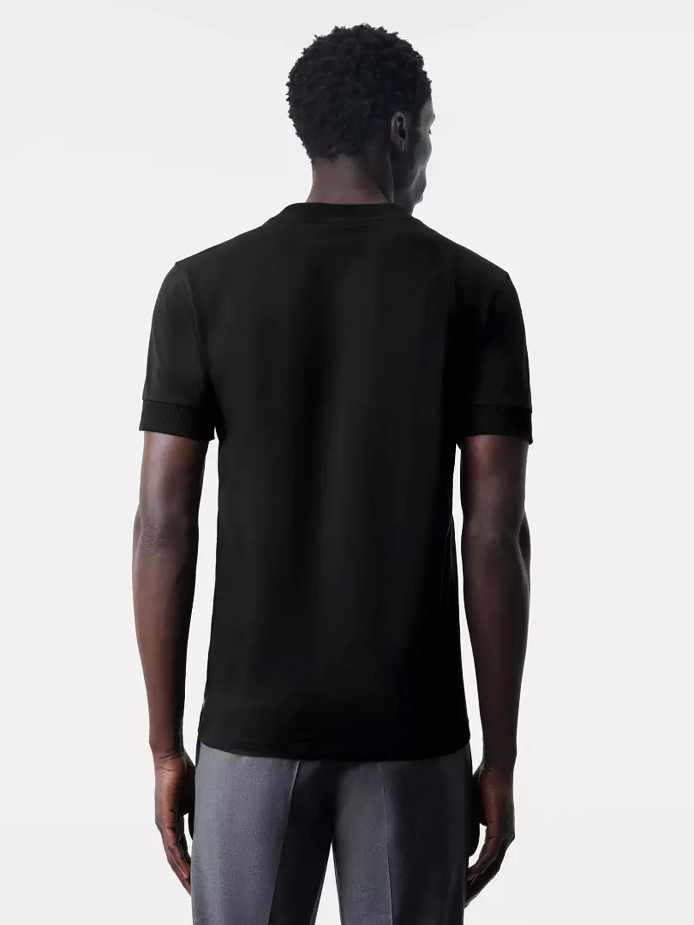 DRYKORN | T-Shirt ANTON 88 | schwarz
