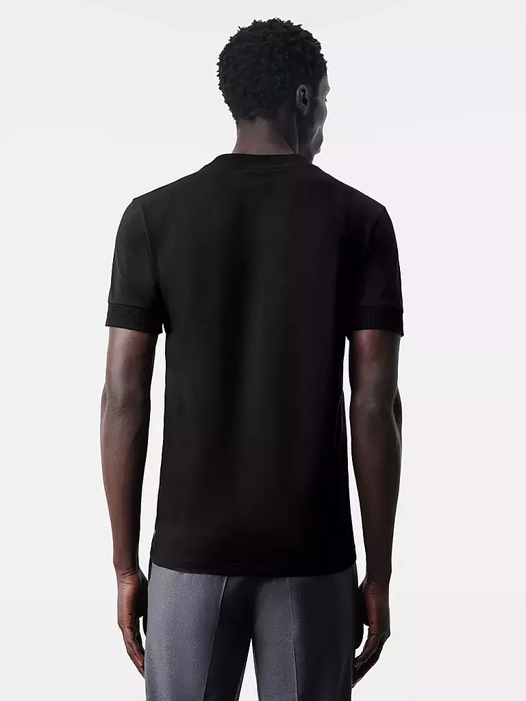 DRYKORN | T-Shirt ANTON 88 | petrol