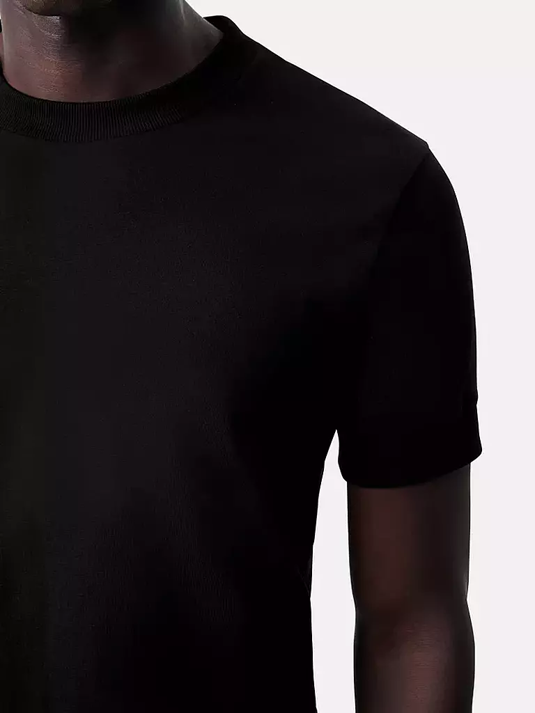 DRYKORN | T-Shirt ANTON 88 | petrol
