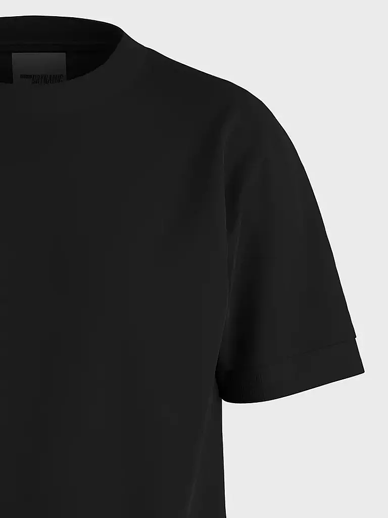 DRYKORN | T-Shirt ANTON 88 | petrol