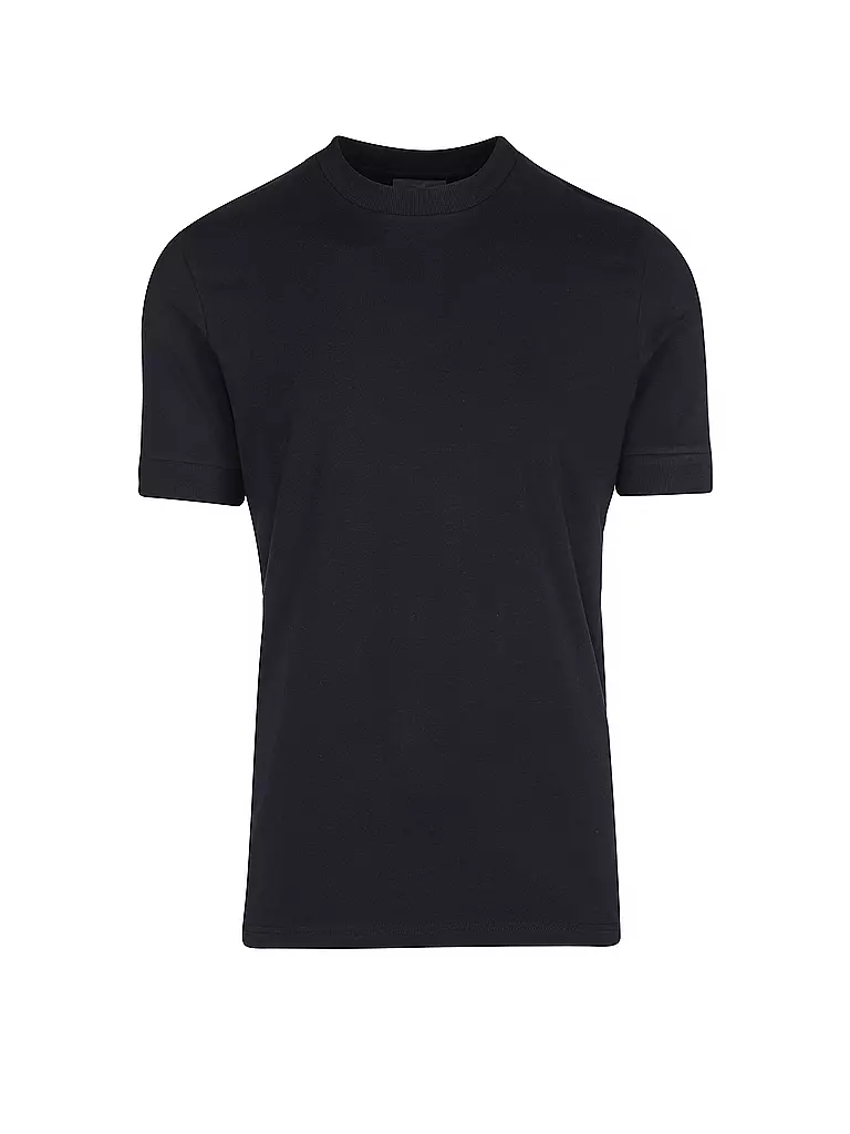 DRYKORN | T-Shirt ANTON | blau