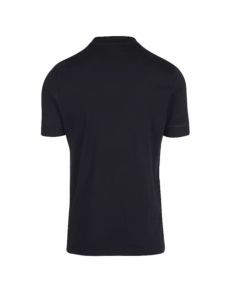 DRYKORN | T-Shirt ANTON | blau