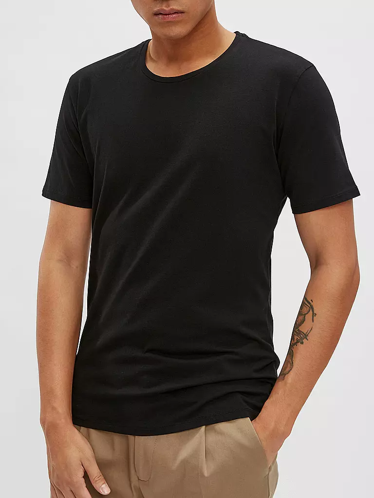 DRYKORN | T-Shirt Basic | 