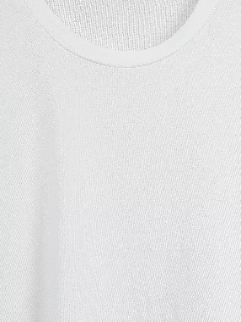 DRYKORN | T-Shirt Basic | weiss