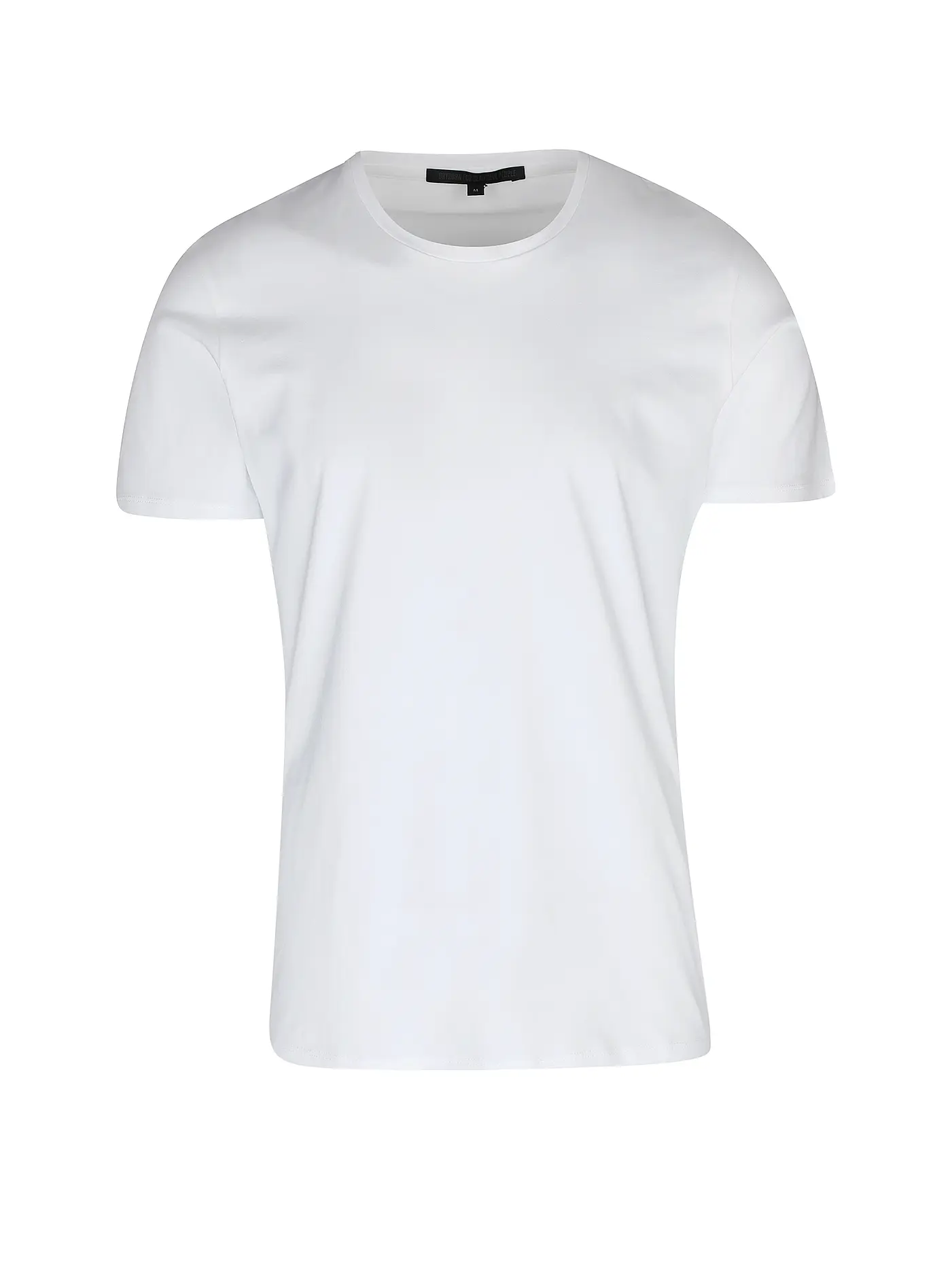 DRYKORN | T-Shirt CARLO  | weiss