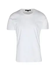DRYKORN | T-Shirt CARLO  | weiss