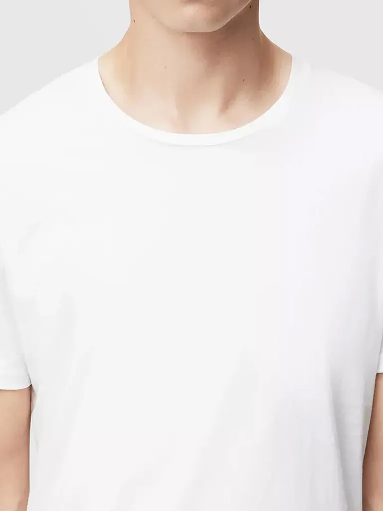 DRYKORN | T-Shirt CARLO  | weiss