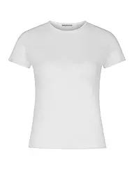 DRYKORN | T-Shirt ERMALI | weiss