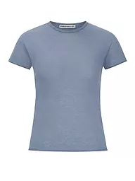 DRYKORN | T-Shirt ERMALI | hellblau