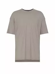DRYKORN | T-Shirt EROS | beige