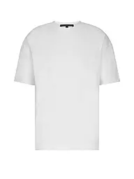 DRYKORN | T-Shirt EROS | weiss