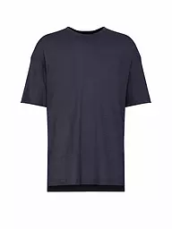 DRYKORN | T-Shirt EROS | dunkelblau