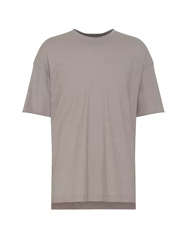 DRYKORN | T-Shirt EROS | beige