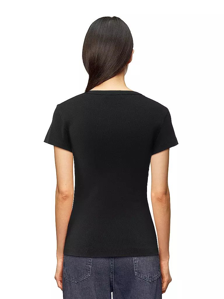 DRYKORN | T-Shirt KOALE 88 | weiss