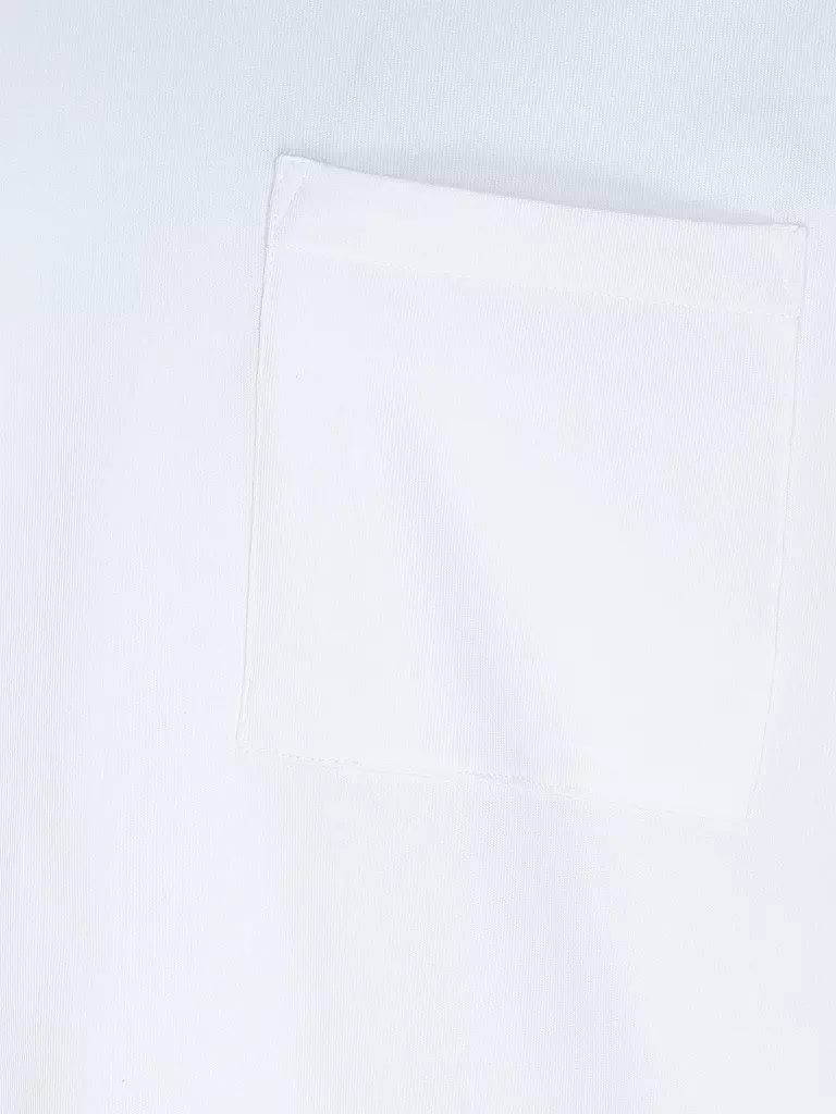 DRYKORN | T-Shirt MATEGON | schwarz