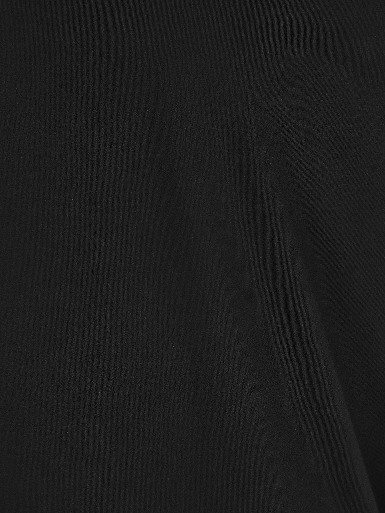 DRYKORN | T-Shirt Oversized Fit Thilo | schwarz