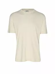 DRYKORN | T-Shirt RAPHAEL | beige