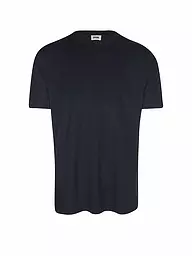 DRYKORN | T-Shirt RAPHAEL | dunkelblau