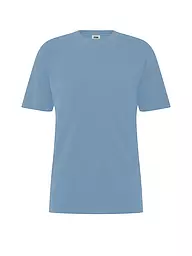 DRYKORN | T-Shirt RAPHAEL | Blau