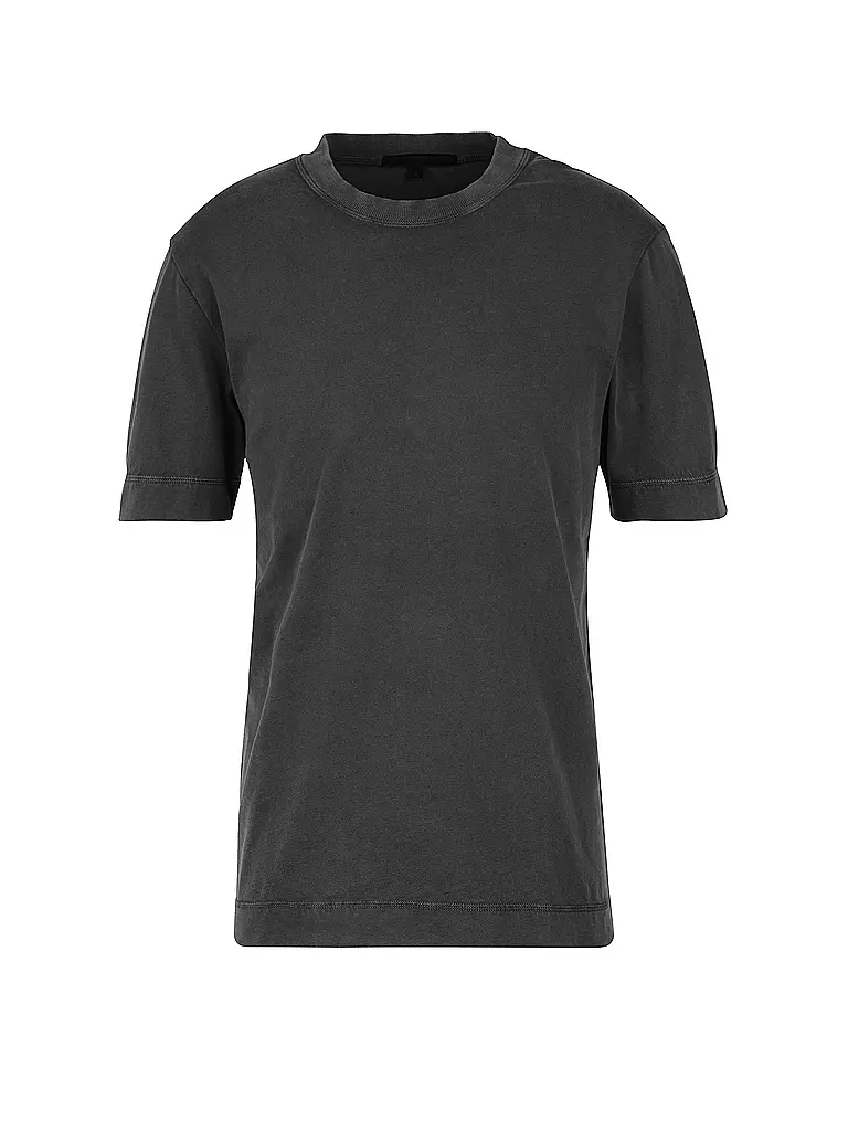 DRYKORN | T-Shirt RAPHAEL | grau