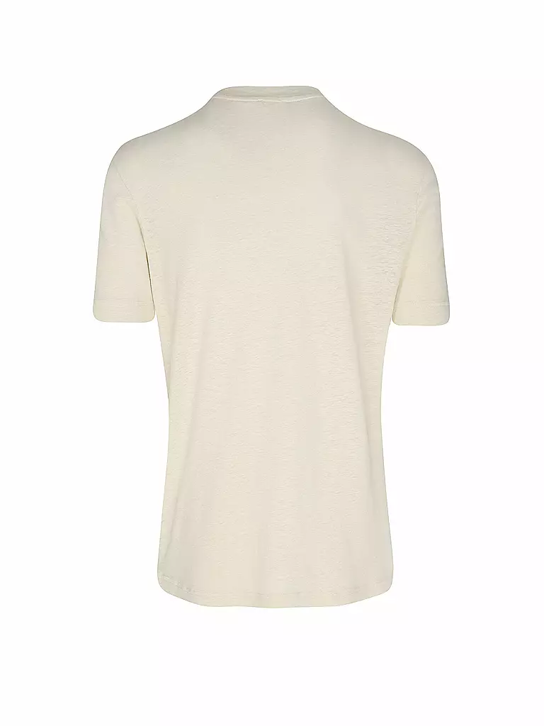 DRYKORN | T-Shirt RAPHAEL | beige