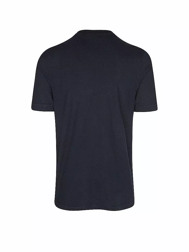 DRYKORN | T-Shirt RAPHAEL | dunkelblau