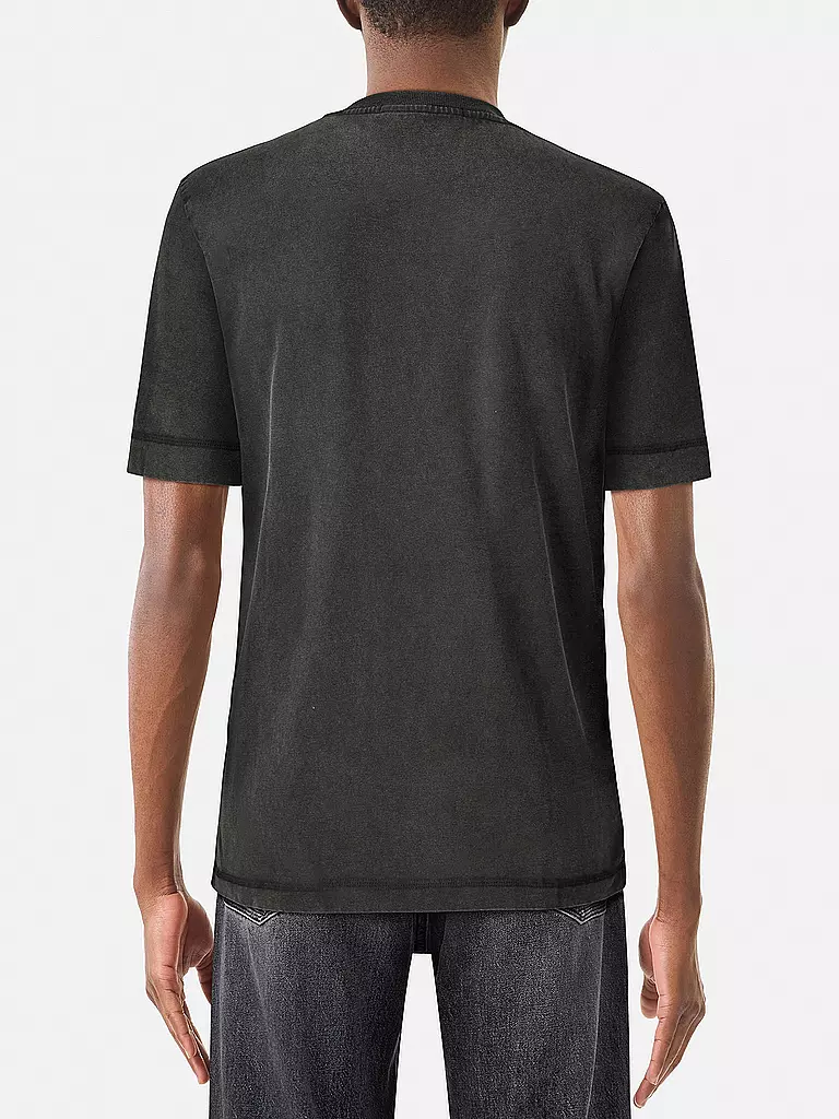 DRYKORN | T-Shirt RAPHAEL | blau