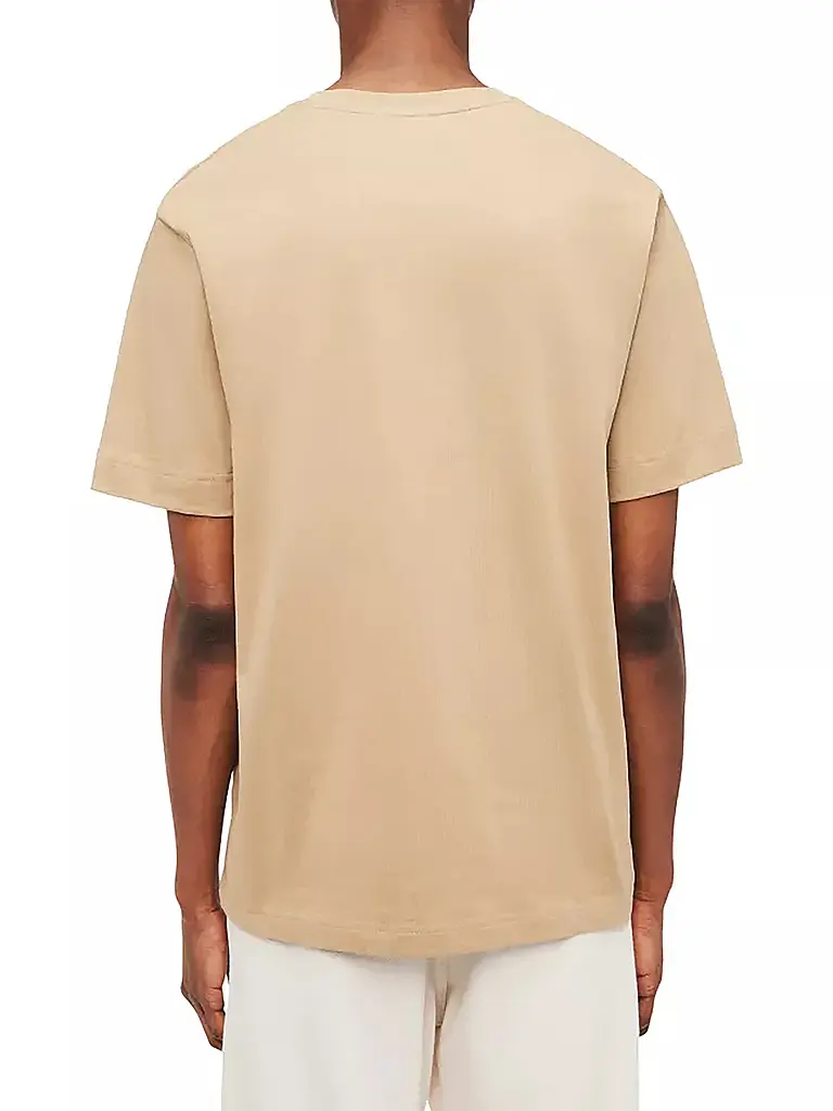 DRYKORN | T-Shirt RAPHAEL | Beige