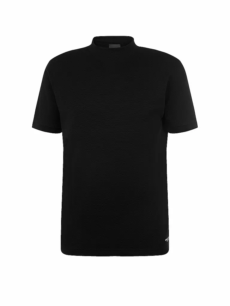 DRYKORN | T-Shirt Regular Fit DUSTIN | schwarz
