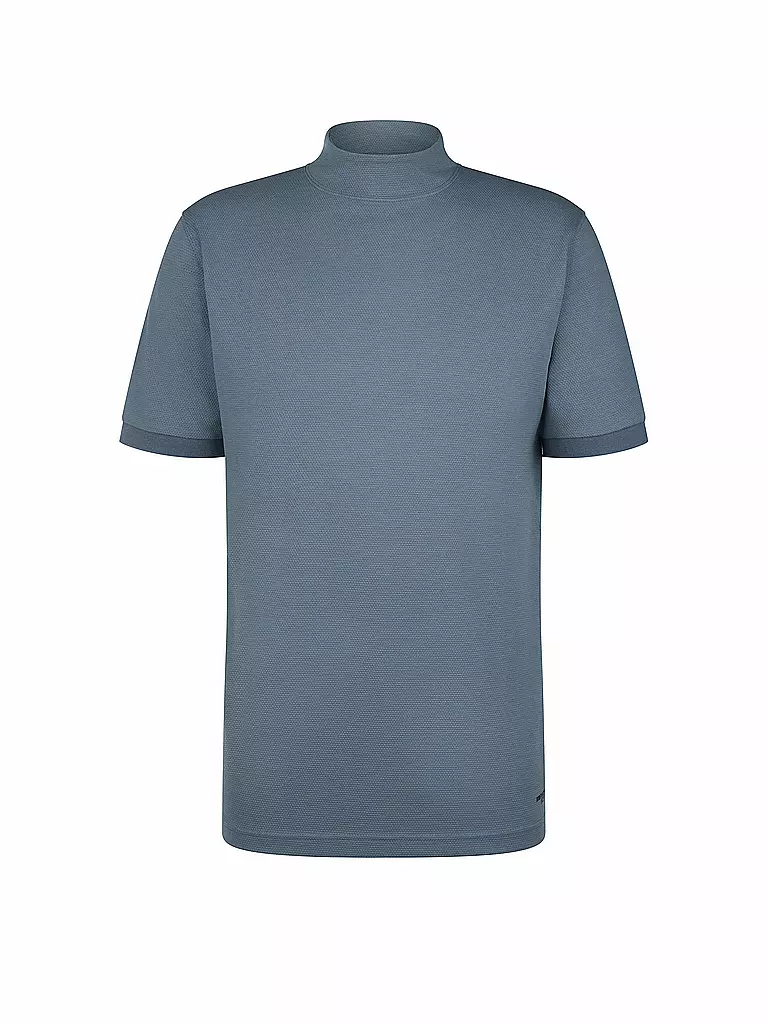 DRYKORN | T-Shirt Regular Fit DUSTIN | blau
