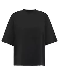 DRYKORN | T-Shirt TADURA 1 | schwarz
