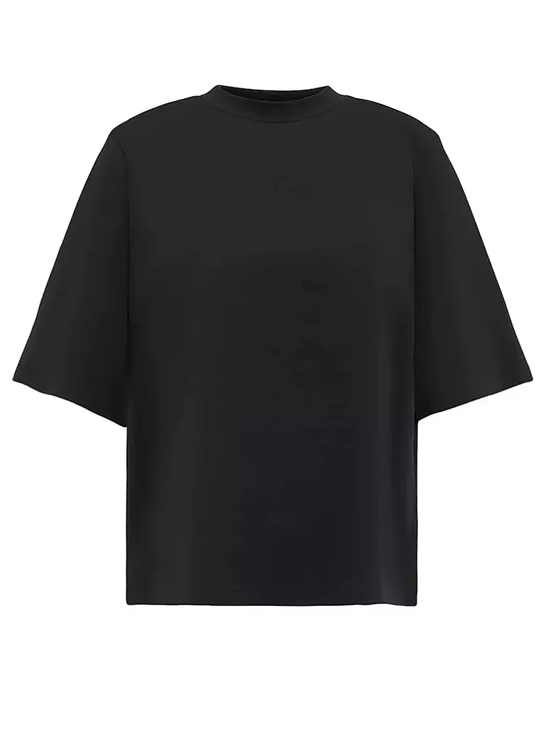 DRYKORN | T-Shirt TADURA 1 | schwarz