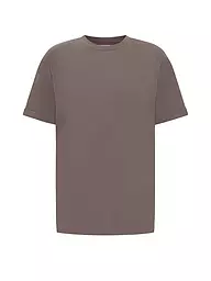 DRYKORN | T-Shirt THILO 10 | braun