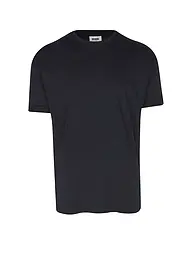 DRYKORN | T-Shirt THILO 10 | dunkelblau