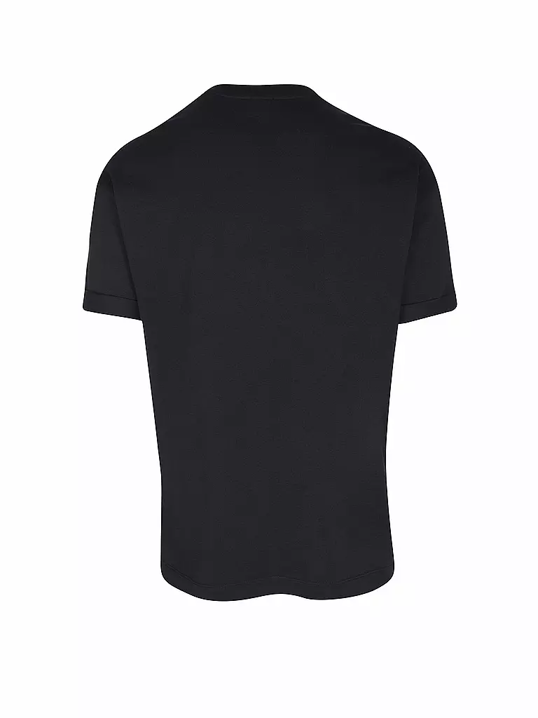 DRYKORN | T-Shirt THILO 10 | dunkelblau
