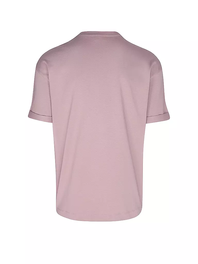 DRYKORN | T-Shirt THILO 10 | braun