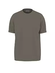 DRYKORN | T-Shirt THILO | olive