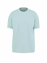 DRYKORN | T-Shirt THILO | türkis