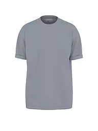 DRYKORN | T-Shirt THILO | hellblau