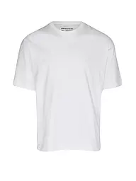 DRYKORN | T-Shirt TOMMY | weiss