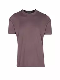 DRYKORN | T-Shirt VALENTIN | lila